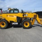 JCB 540-180 Teleskoplader | 4,00 t | Hubhöhe 18,00 m | Bj. 2019 | 1.909 Betriebsstunden | Gebrauchtmaschine