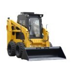 Kompaktlader LÖWE KL-700 W