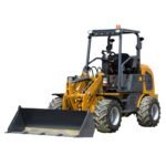 Radlader LÖWE W-LD-1000 Klassisch
