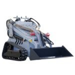 Kompaktlader LÖWE KL-480 T / W