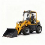 Radlader LÖWE L-LD-1000 Wirtschaftlich