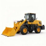 Radlader LÖWE L-LD-2000 Wirtschaftlich
