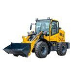 Radlader LÖWE N-LD-1000 Pro