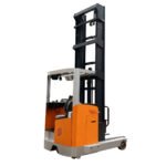 LÖWE Elektro Seitenstapler 2,0t 12m
