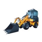 Radlader LÖWE N-LD-600 Pro