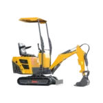Minibagger CL08