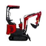 Minibagger 1 t CL 10 S