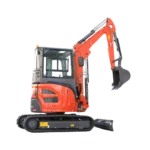 4-Tonnen-Minibagger CL40S2C