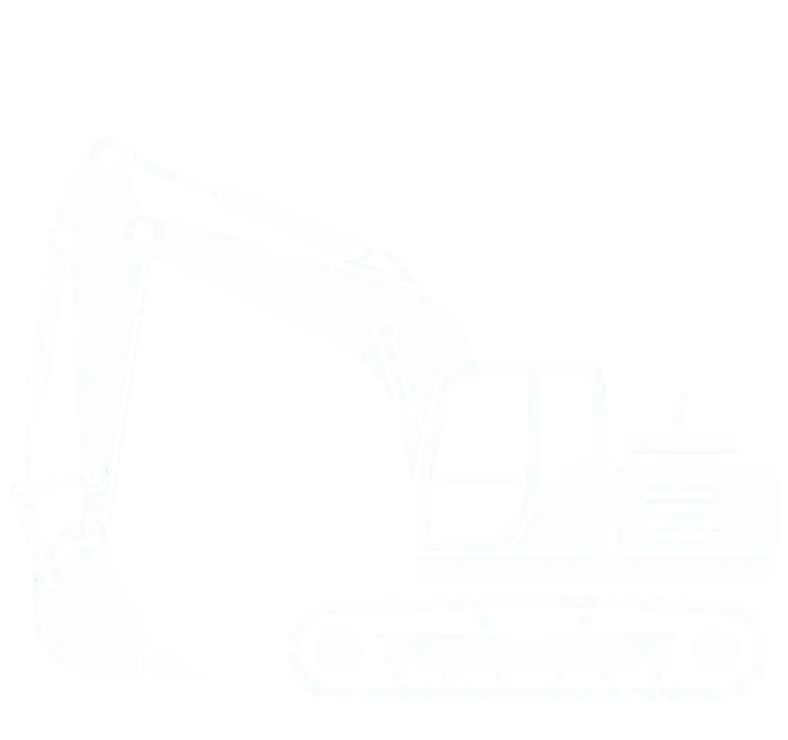 Hydraulikbagger