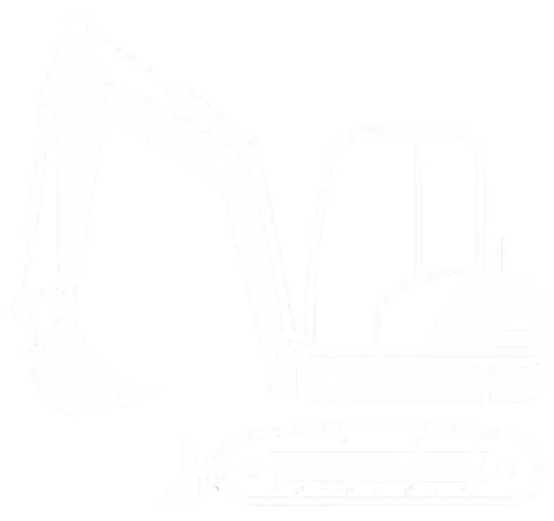 Minibagger