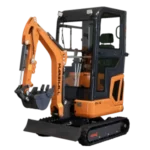 Minibagger MARSHALL PX-16C